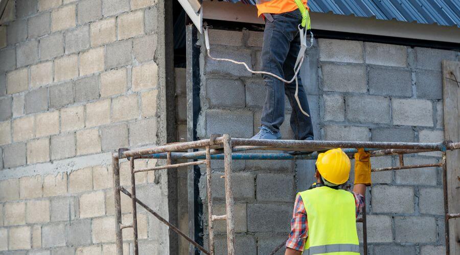 Expert new roof installation services in Murphy, NC